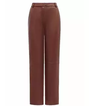 Прямые брюки