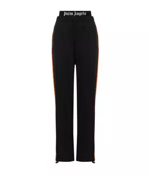 Прямые брюки