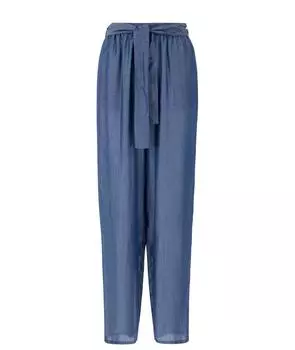 Прямые брюки