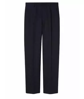 Прямые брюки