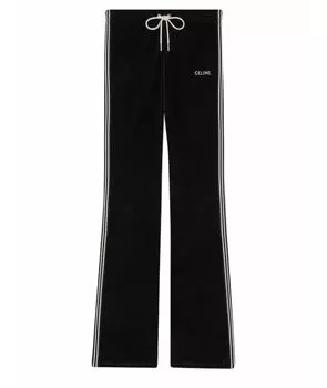 Прямые брюки