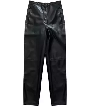 Прямые брюки