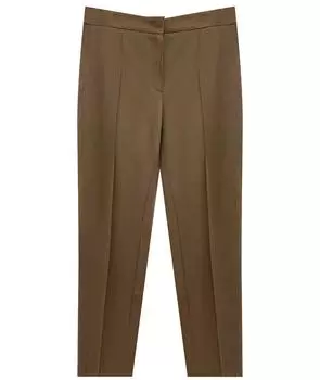 Прямые брюки