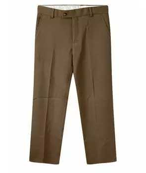 Прямые брюки