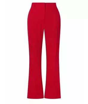 Прямые брюки