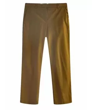 Прямые брюки