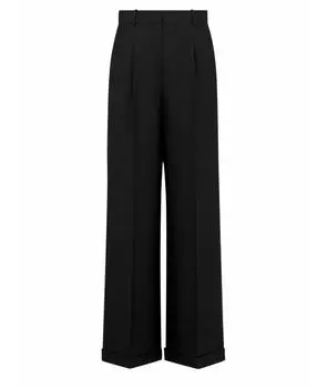 Прямые брюки