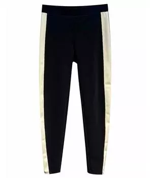 Прямые брюки