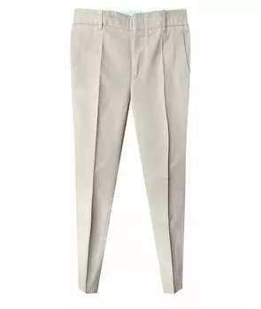 Прямые брюки