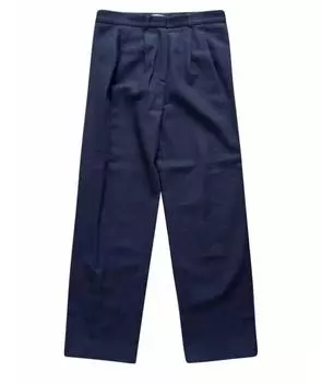 Прямые брюки