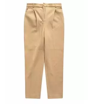 Прямые брюки