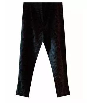 Прямые брюки