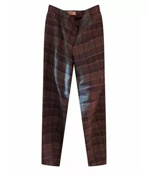 Прямые брюки