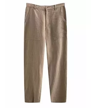 Прямые брюки