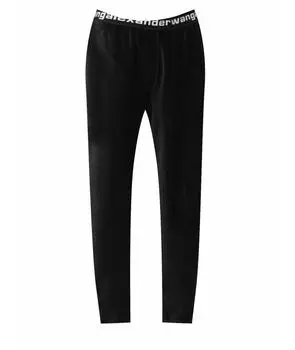 Прямые брюки