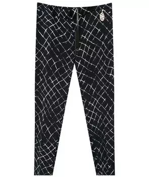 Прямые брюки