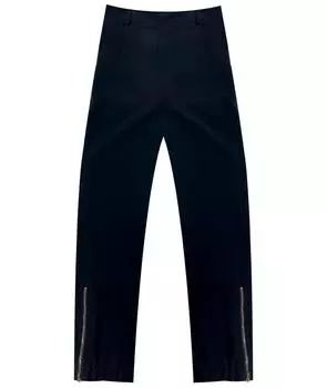 Прямые брюки