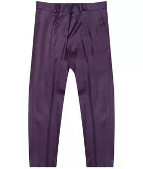 Прямые брюки