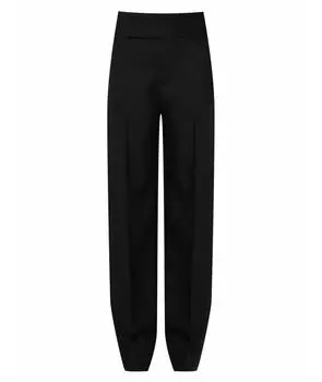 Прямые брюки