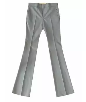 Прямые брюки