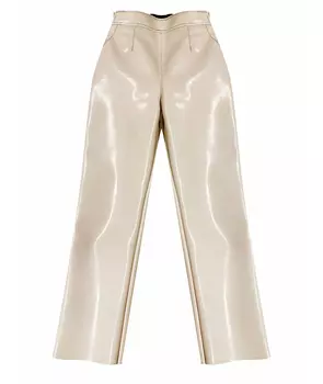 Прямые брюки