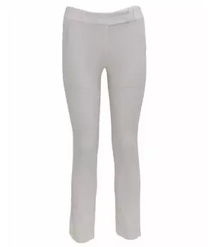 Прямые брюки