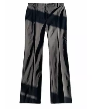 Прямые брюки