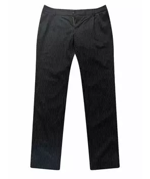 Прямые брюки