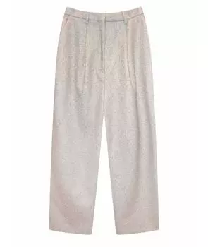 Прямые брюки