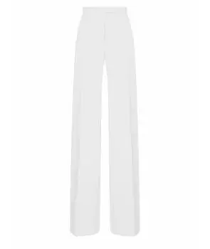 Прямые брюки