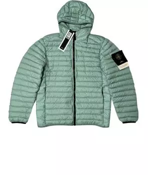 Пуховик