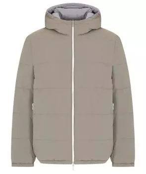 Пуховик