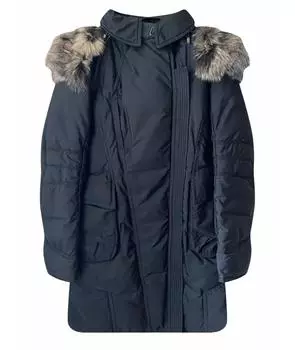 Пуховик