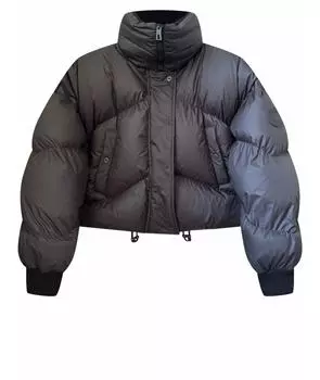 Пуховик