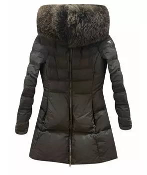Пуховик