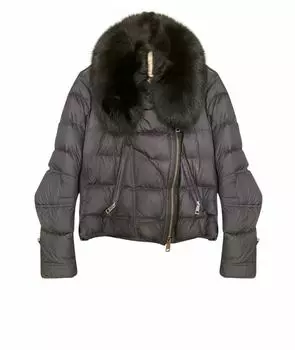 Пуховик