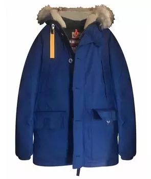 Пуховик