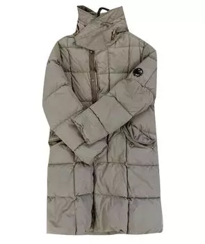 Пуховик