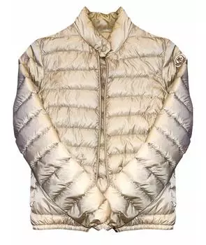 Пуховик