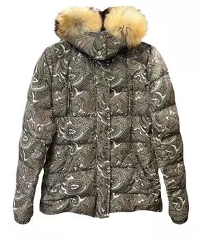 Пуховик
