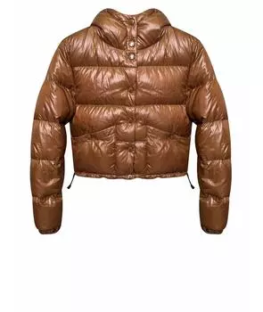 Пуховик