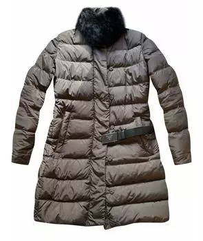 Пуховик