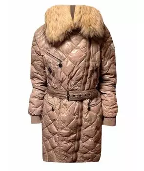 Пуховик