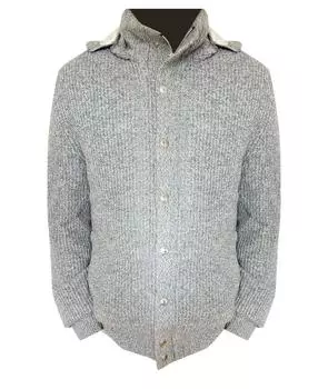 Пуховик