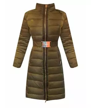 Пуховик