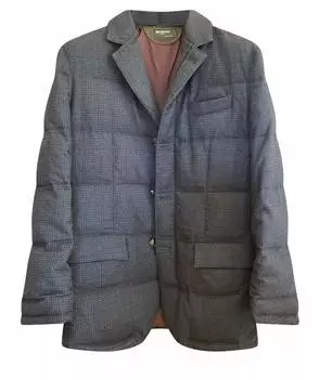 Пуховик