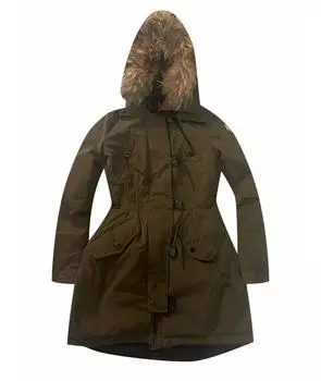 Пуховик