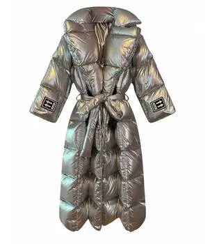 Пуховик
