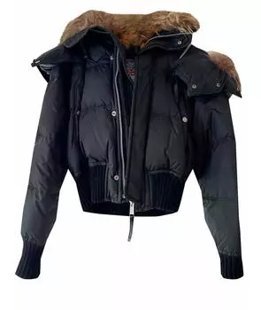 Пуховик