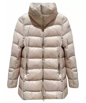 Пуховик